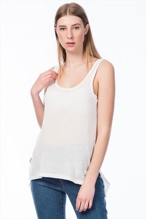 Gap Kadin Atlet Kadin Atlet Gap Kadin Http Www 1001stil Com Urun 4865607 Gap Kadin Atlet Html Utm Camp Women Basic Tank Top Fashion