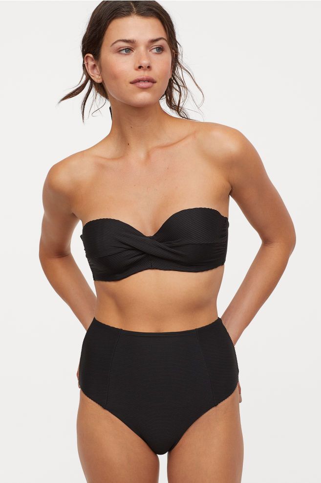Balconette Bikini Top Black Ladies H M Us Bikini Tops Balconette Bikini Black Bikini Tops Balconette Bikini Top Black Ladies H M Us Bikini Tops Balconette Bikini Black Bikini Tops