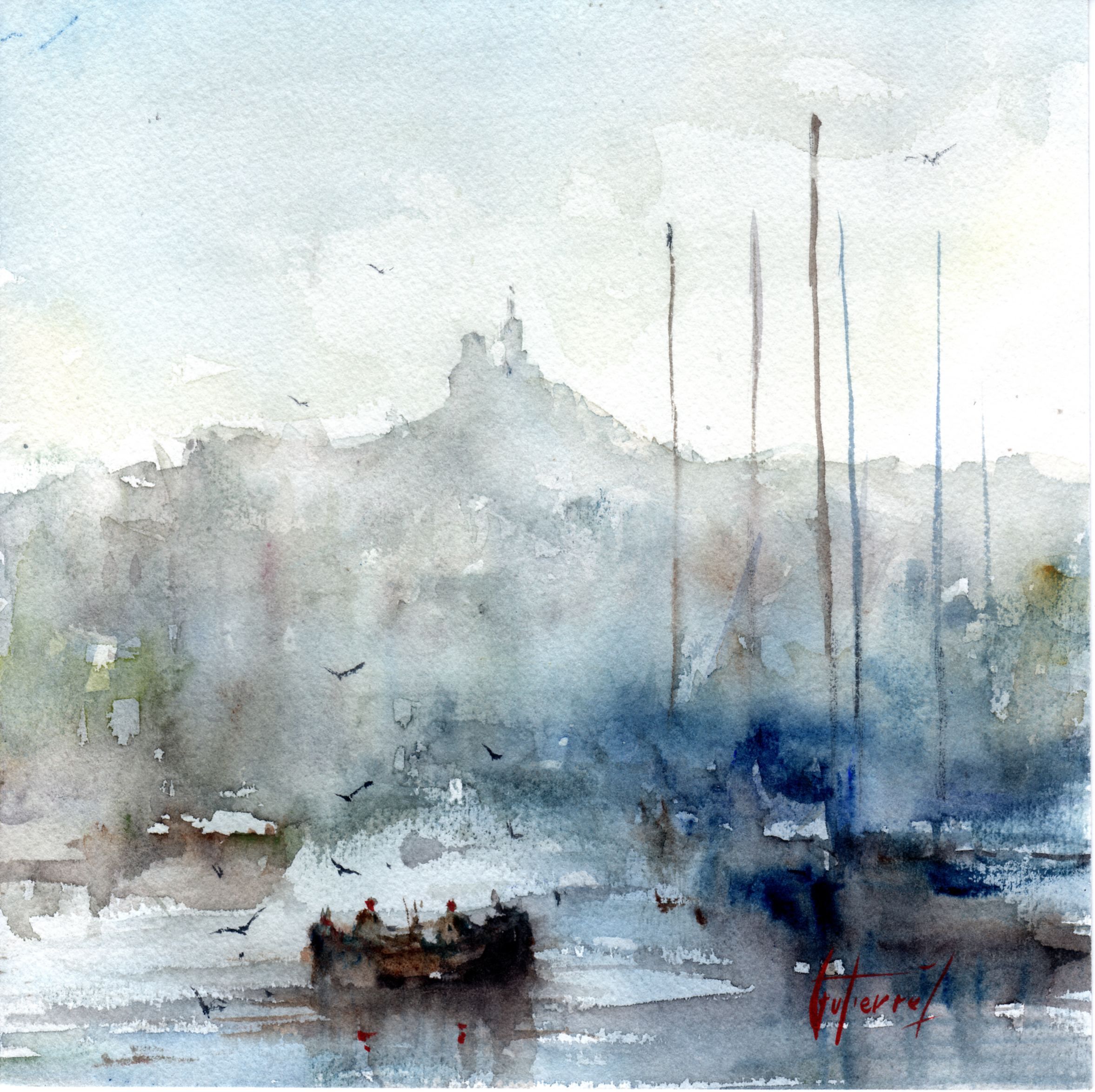 Pin By Olivera Popovic On Work Watercolor Art Watercolor