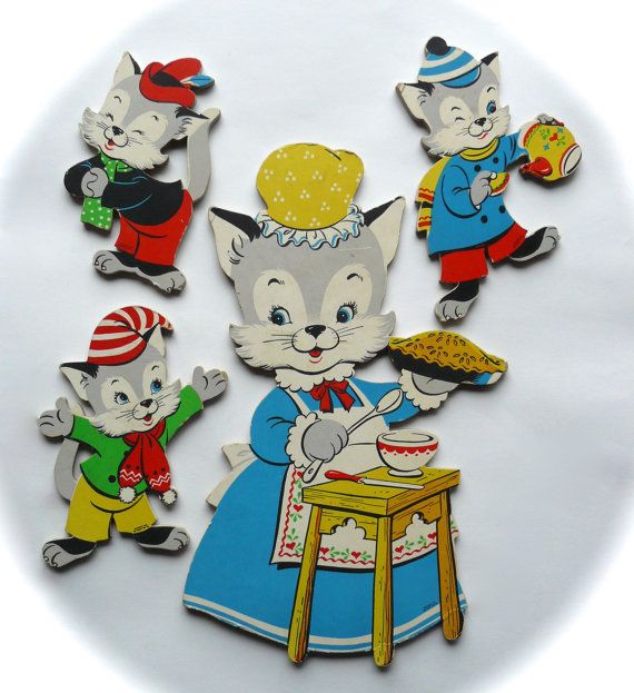 Vintage Baby Nursery Three Little Kittens Cardboard Nursery Etsy Vintage Baby Nursery Vintage Baby Antique Nursery Vintage Baby Nursery Three Little Kittens Cardboard Nursery Etsy Vintage Baby Nursery Vintage Baby Antique Nursery