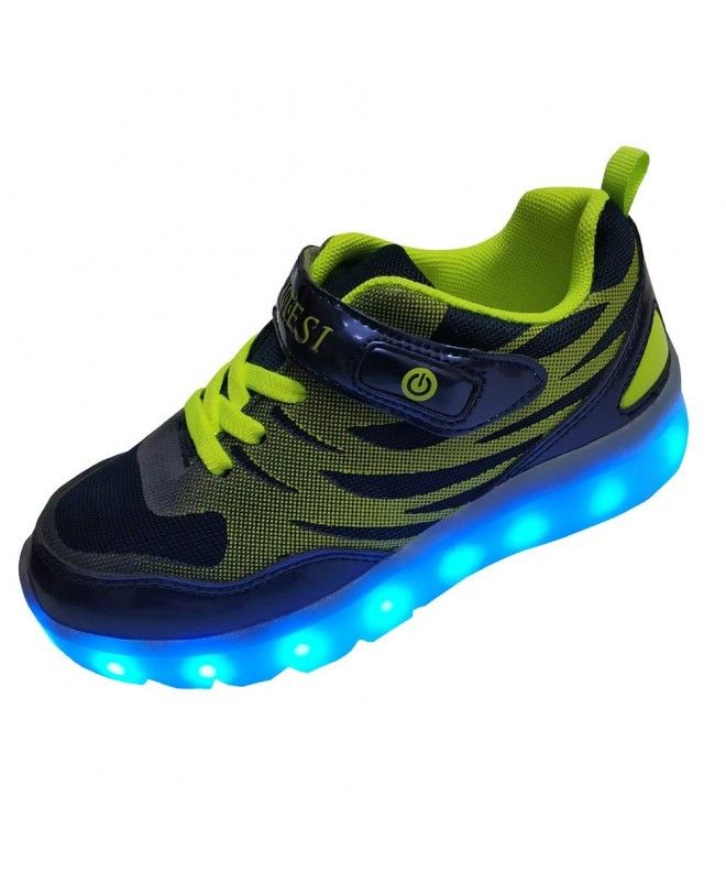 Led Light Up Shoes for Kids Boys Girls Children's Fashion Luminous Sneakers - Dark Navy - CQ18I2GZWTR - Girls' Shoes, Sneakers #Sneakers #Girls' #Shoes # #Sneakers Kids Roller Skates, Roller Skate Shoes, Fashion Tag, Fashion Shoes, Kids Fashion, Girls Sneakers, Boys Shoes, Girls Shoes Online, Most Beautiful Child