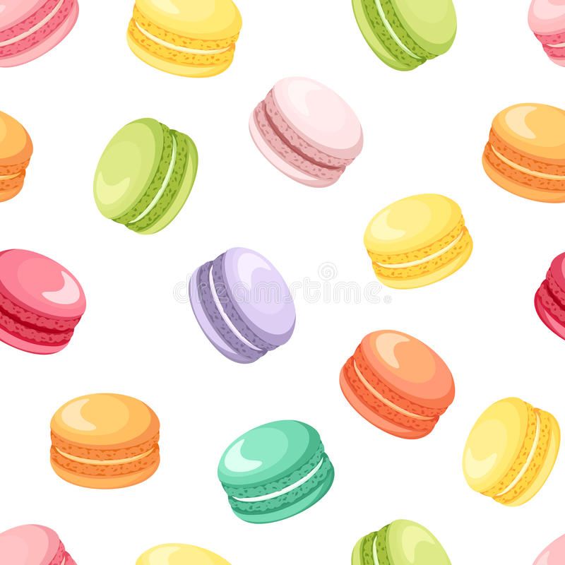Seamless Pattern With Colorful Macaroon Cookies On White Vector Illustration V Spon Macaroon Cookies Colorful Seamless マカロン かわいい マカロン イラスト マカロン Seamless Pattern With Colorful Macaroon Cookies On White Vector Illustration V Spon Macaroon Cookies Colorful Seamless マカロン かわいい マカロン イラスト マカロン