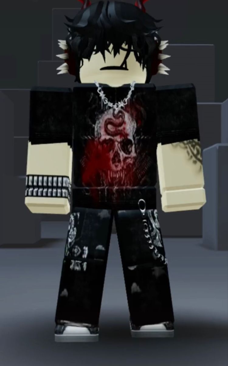 fit by goreljfe in 2021 Roblox animation, Roblox, Emo cringe