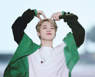 BTS JIMIN