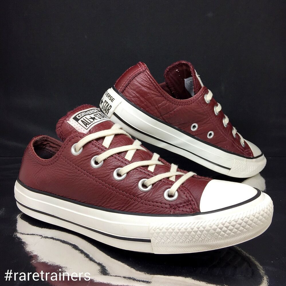 {keywor d} converse 36.5