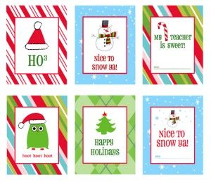 printable christmas greetings