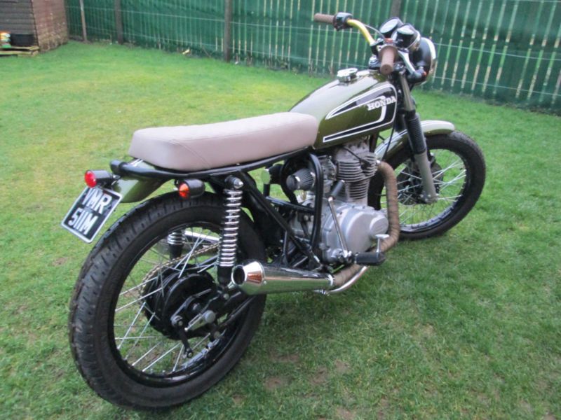 1974 Honda Cb360 Brat Style Seat Thecustommotorcycle Co Uk Brat Style Brat Honda 1974 Honda Cb360 Brat Style Seat Thecustommotorcycle Co Uk Brat Style Brat Honda