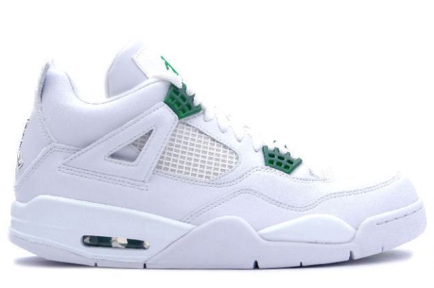 air jordan retro 4 blanche air jordan retro 4 blanche