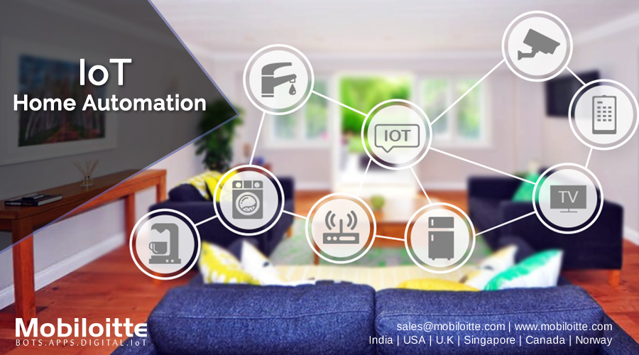 Pin by Mobiloitte on Home Automation Home automation