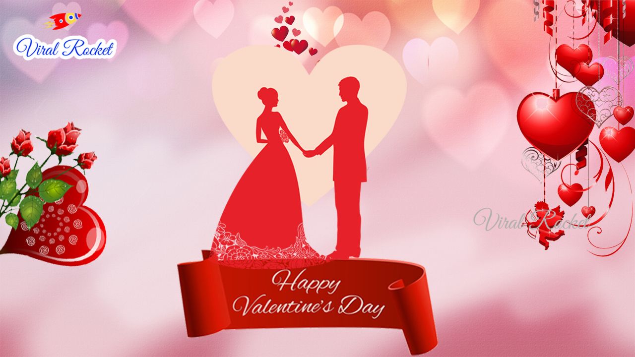Single st valentine's day