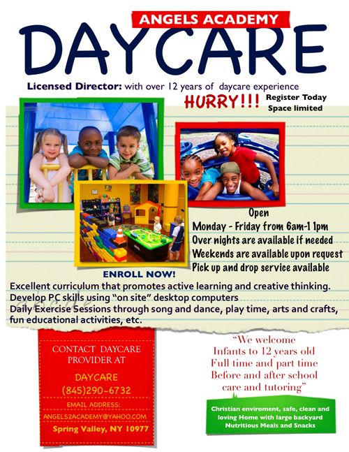 pin by riana barksdale on open house ideas pinterest home daycare open house flyer template