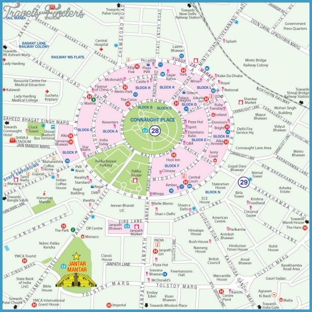 explore tourist maps of delhi having important landmarks and tourist locations marked on it delhi metro map also have been provided on this webpage
