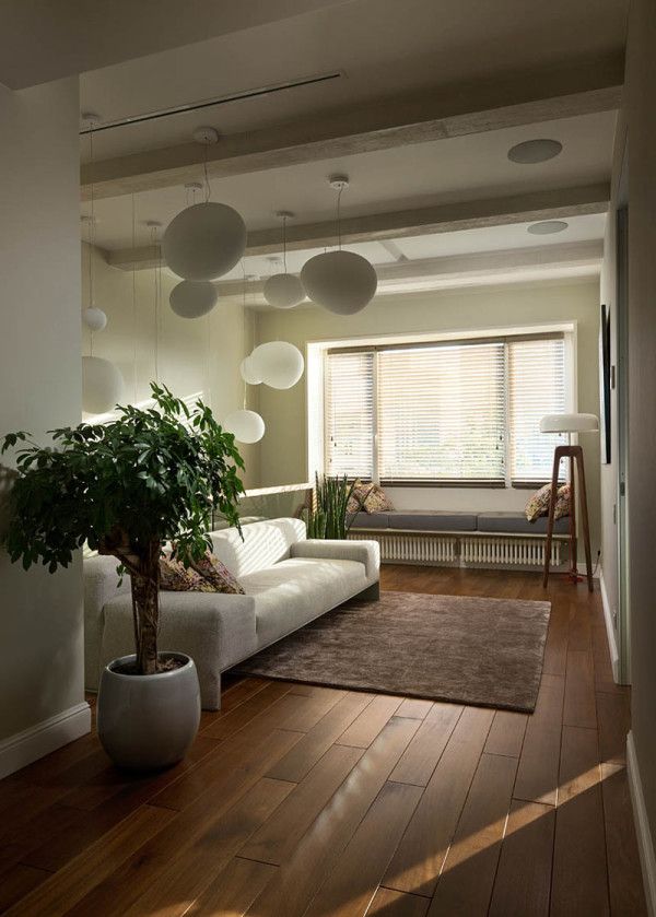 a flat in kiev
