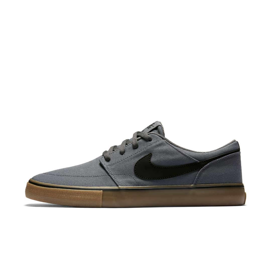 7ff83c058 nike sb solarsoft portmore ii canvas grau schuhe 7ff83c058 nike sb solarsoft portmore ii canvas grau schuhe