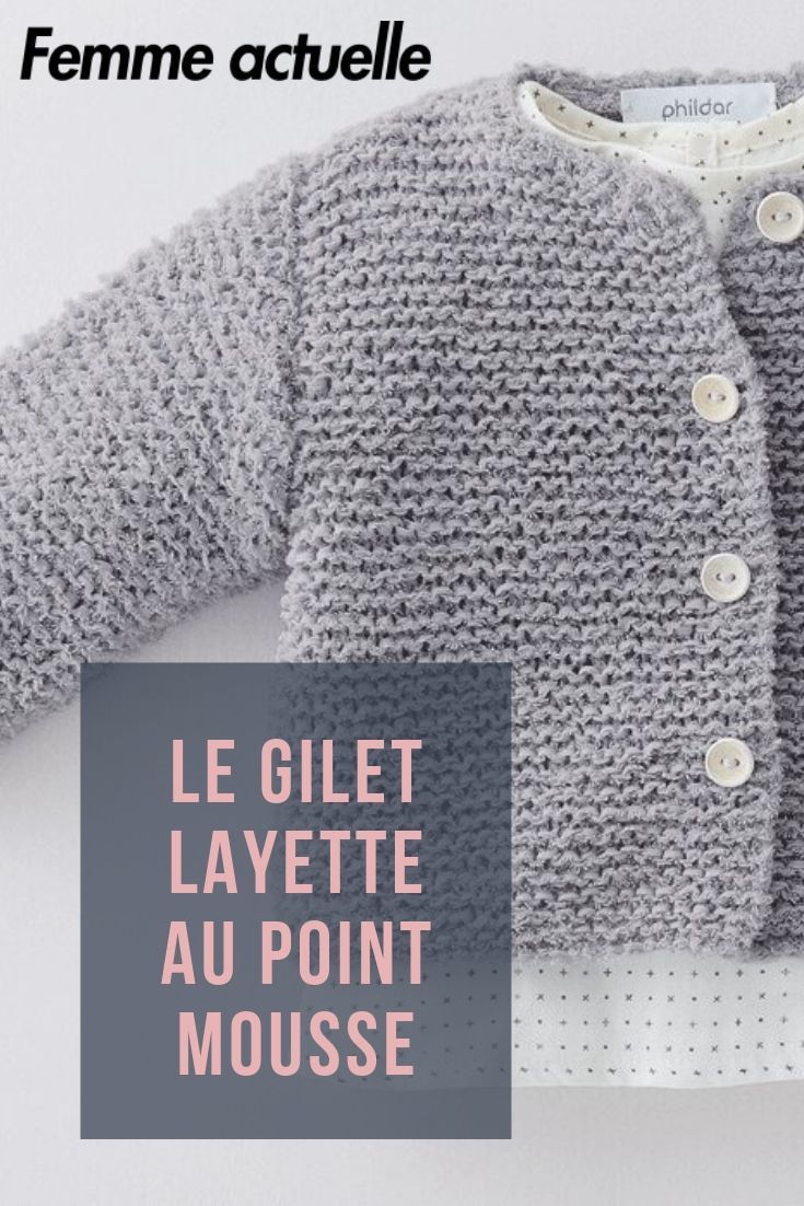 Le Gilet Layette Au Point Mousse Modele Tricot Layette Gratuit Modele Tricot Layette Tricot Layette Le Gilet Layette Au Point Mousse Modele Tricot Layette Gratuit Modele Tricot Layette Tricot Layette