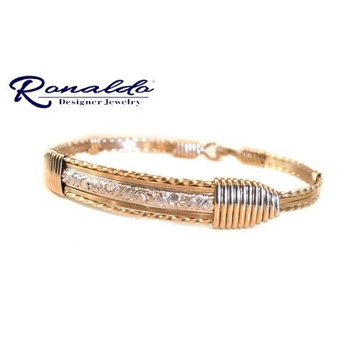 Ronaldo Bracelet The Rose S Fancy Ronaldo Bracelet The Rose S Fancy