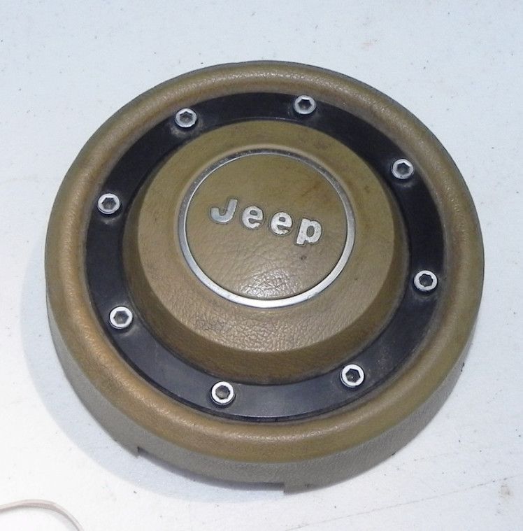 Steering Wheel Button #2 | Jeep, Jeep wrangler yj, Steering wheel