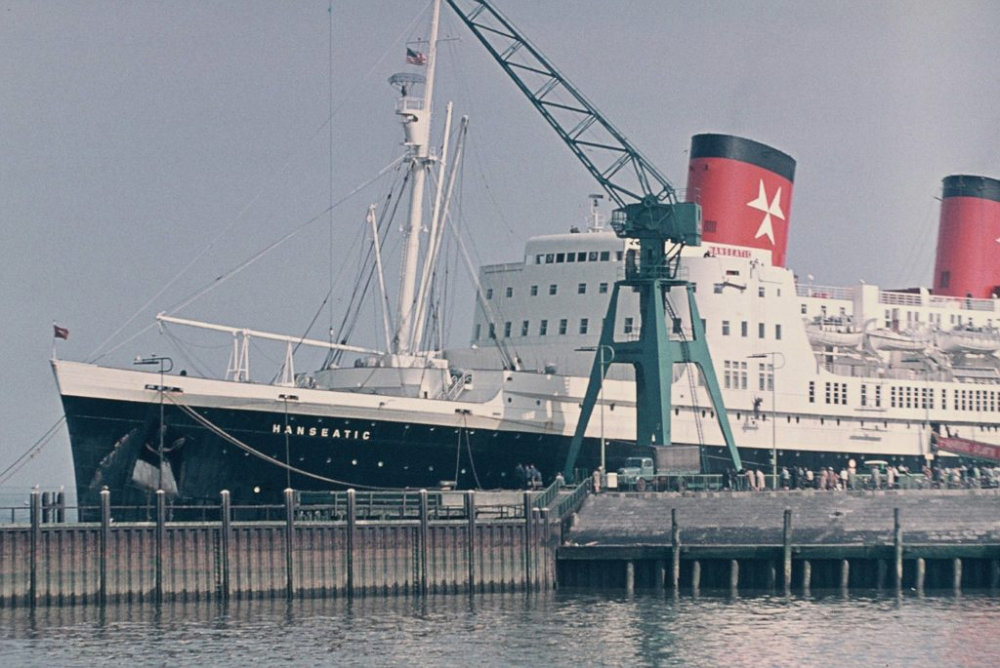 Er sucht sie bremerhaven