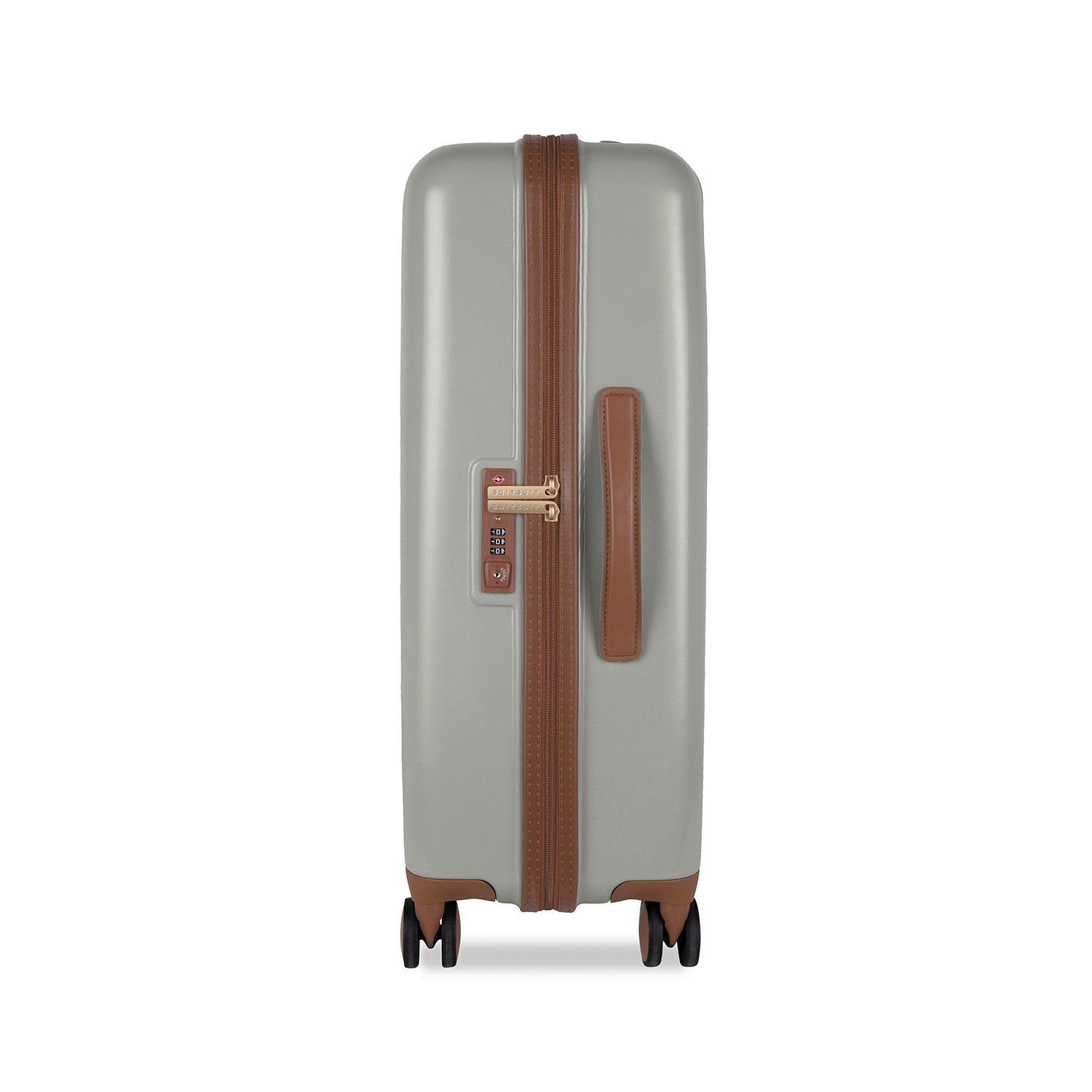 Ga je één of twee weken op reis? Deze middelgrote Fab Seventies koffer heeft genoeg ruimte voor al je kleding, schoenen en andere essentials. Dankzij het grote afsluitbare vak en de kleine vakjes aan de binnenkant kun je alles netjes en gescheiden opbergen. Ook handig wanneer je de koffer met partner wilt delen. Totally awesome, right? Voordelen Perfect voor een vakantie van één tot twee weken Ook genoeg ruimte om met je partner te delen Al je essentials blijven netjes opgeborgen in de verschill Seventies, Limestone, Fab, Products, Gadget