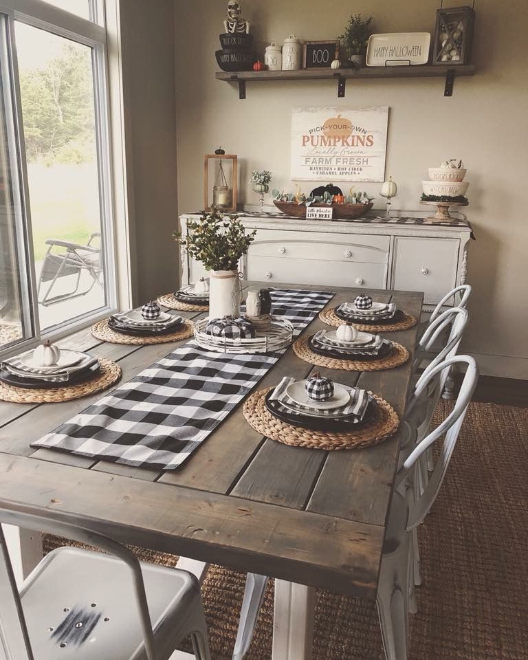 Farm Style Kitchen Sets