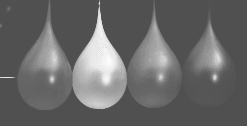 Latina-Americana sangue de africana ;) | Water balloons, Balloons, Cool gifs