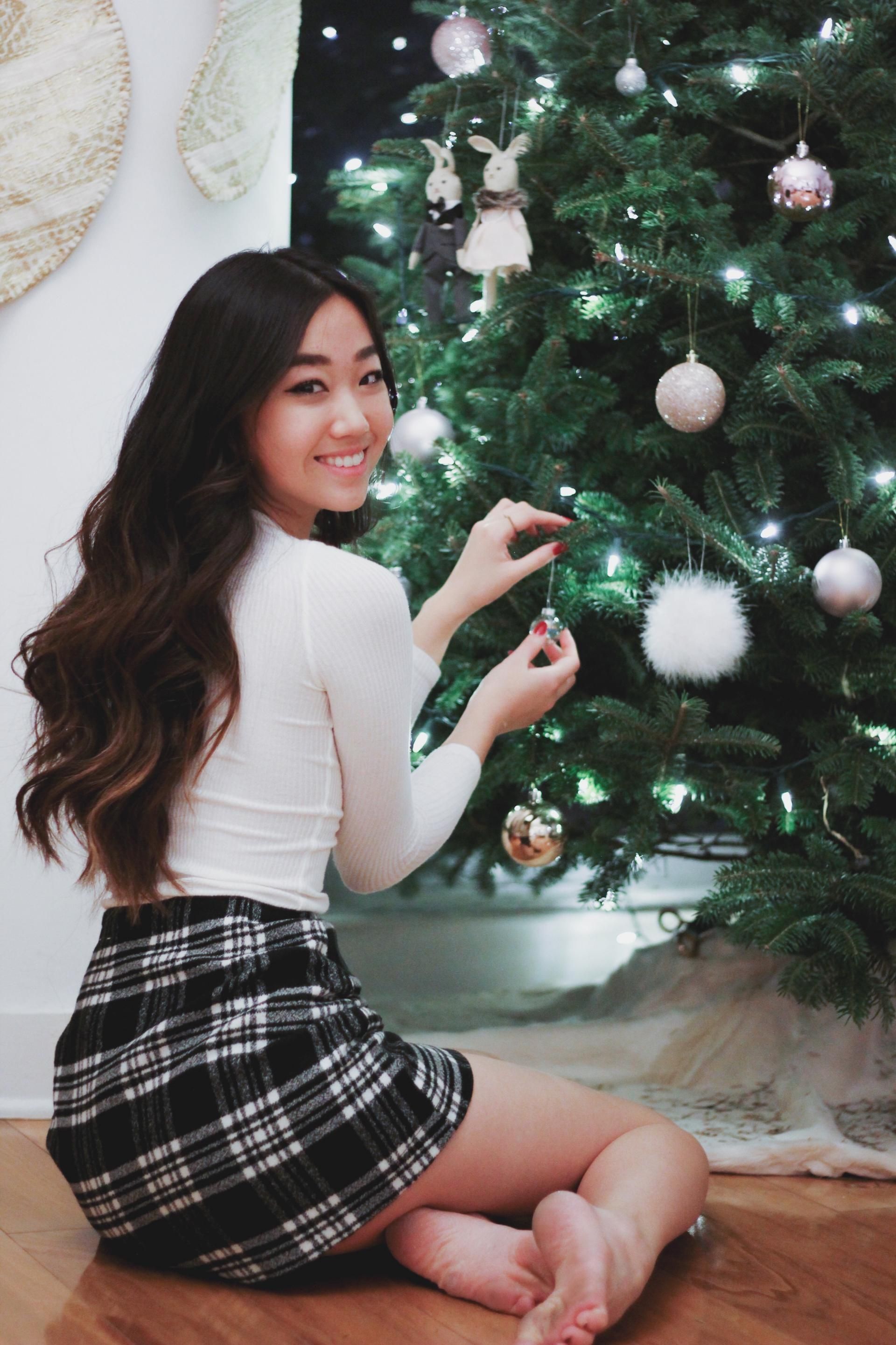 It's beginning to look a lot like Christmas #asiangirls #asian #followme #sexy asian xmas porn - It's beginning to look a lot like Christmas #asiangirls #asian #followme #sexy