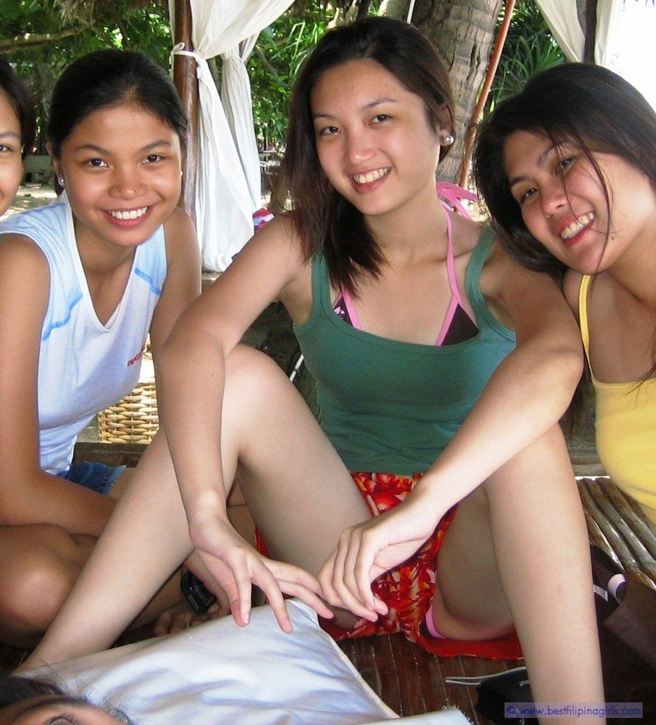 teen pinay babes in bikini sexy naked women on a dick