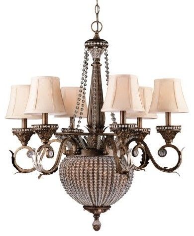 By Hayneedle Wrought Iron Chandeliers Traditional Chandelier Crystorama By Hayneedle Wrought Iron Chandeliers, Old World Castle Chandelier