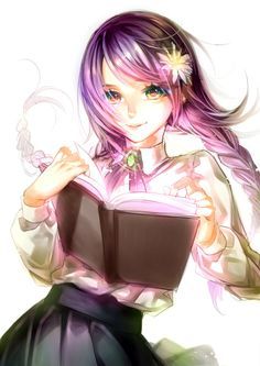 Flirten anime