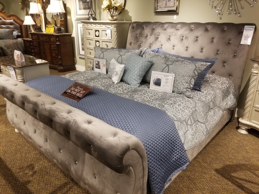 At Ashley Furniture Ashley Furniture Furniture