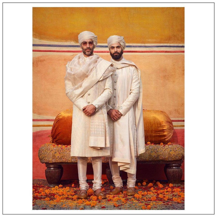 Sabyasachi's 2021 Collection is a Perfect Mixture of Indian Heritage & Culture in 2021 | Sabyasachi collection, Indian heritage culture, Sabyasachi
