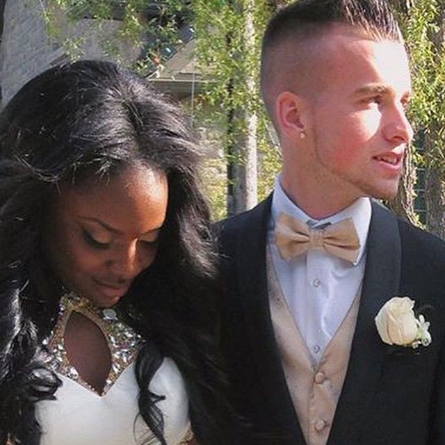 Black women dating denmark