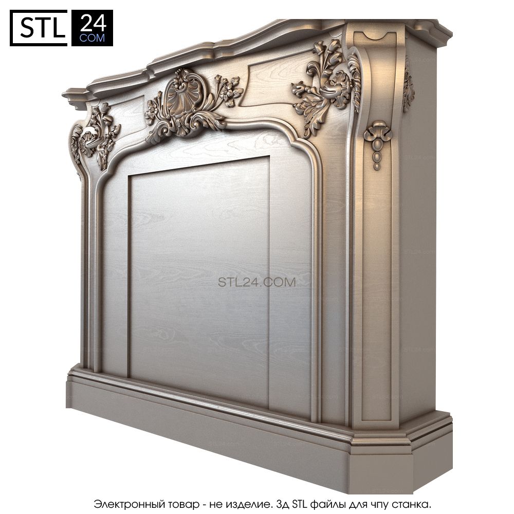 3d model: Камин | fireplace 3d Models, Stl, Mirror, Furniture, Home Decor, Decoration Home, Room Decor, Mirrors, Home Furnishings