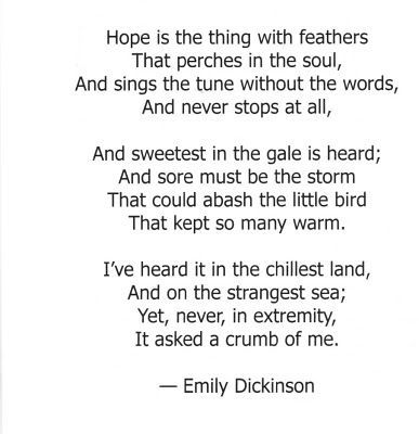 On the Line: Poems