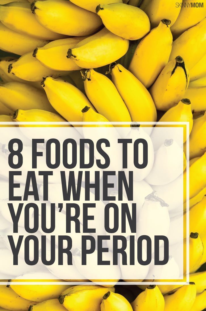 2019 year - 8 Foods That Ease PMS Symptoms 2019 year