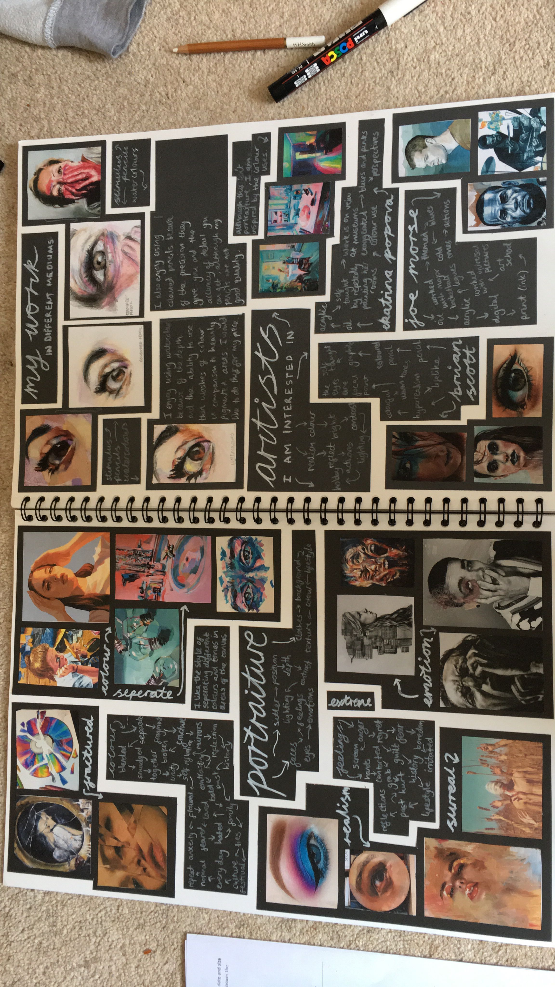 📌 Please re-pin 😍💞 online annotated bibliography, how to write a argumentative essay examples, discussion dissertation, write conclusion, how to write a business proposal essay Textiles Sketchbook, Gcse Art Sketchbook, A Level Art Sketchbook Layout, Kunstjournal Inspiration, Sketchbook Inspiration, Sketchbook Ideas, Arte Gcse, Photography Sketchbook, Photography Portfolio