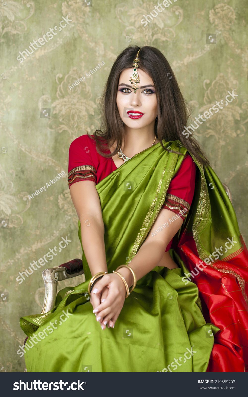 Indien frauen flirten