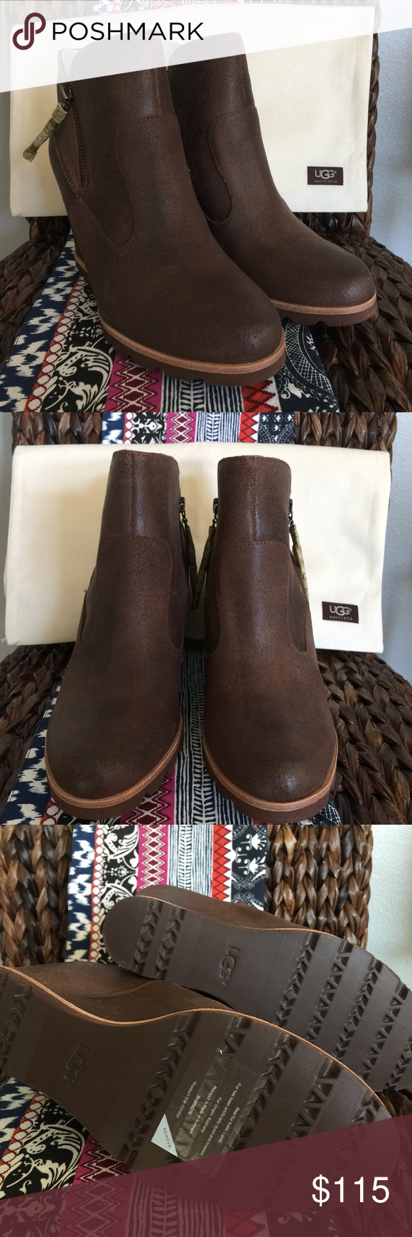 ugg myrna boots