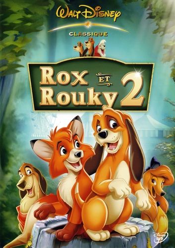 TÉLÉCHARGER ROX ET ROUKY 2 GRATUITEMENT ET GRATUITEMENT 2 TÉLÉCHARGER ROX ROUKY