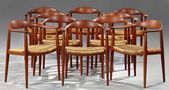 Hans Wegner: the Danish craftsman who remained in Denmark - Mid-Century Modern H...