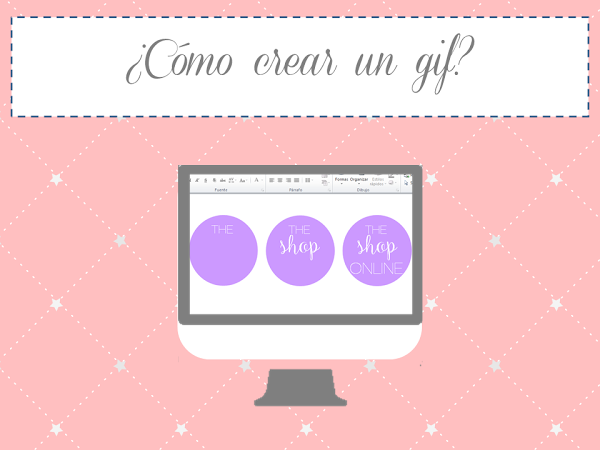 Como Crear Una Imagen En Movimiento Blog Movie Posters Gif