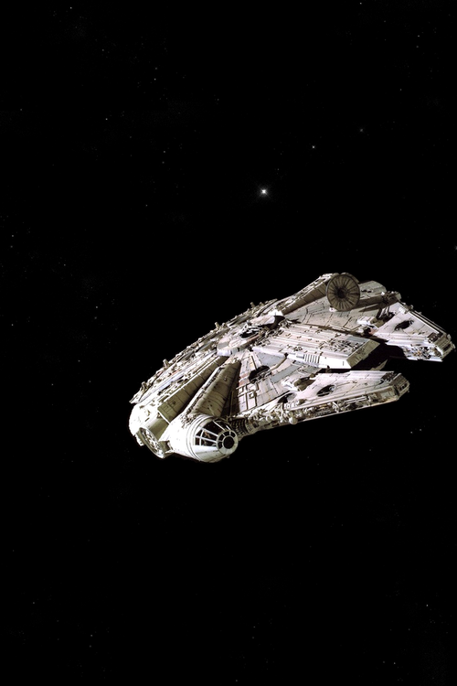 Archillect ダースベイダー スターウオーズ ミレニアムファルコン Archillect ダースベイダー スターウオーズ ミレニアムファルコン