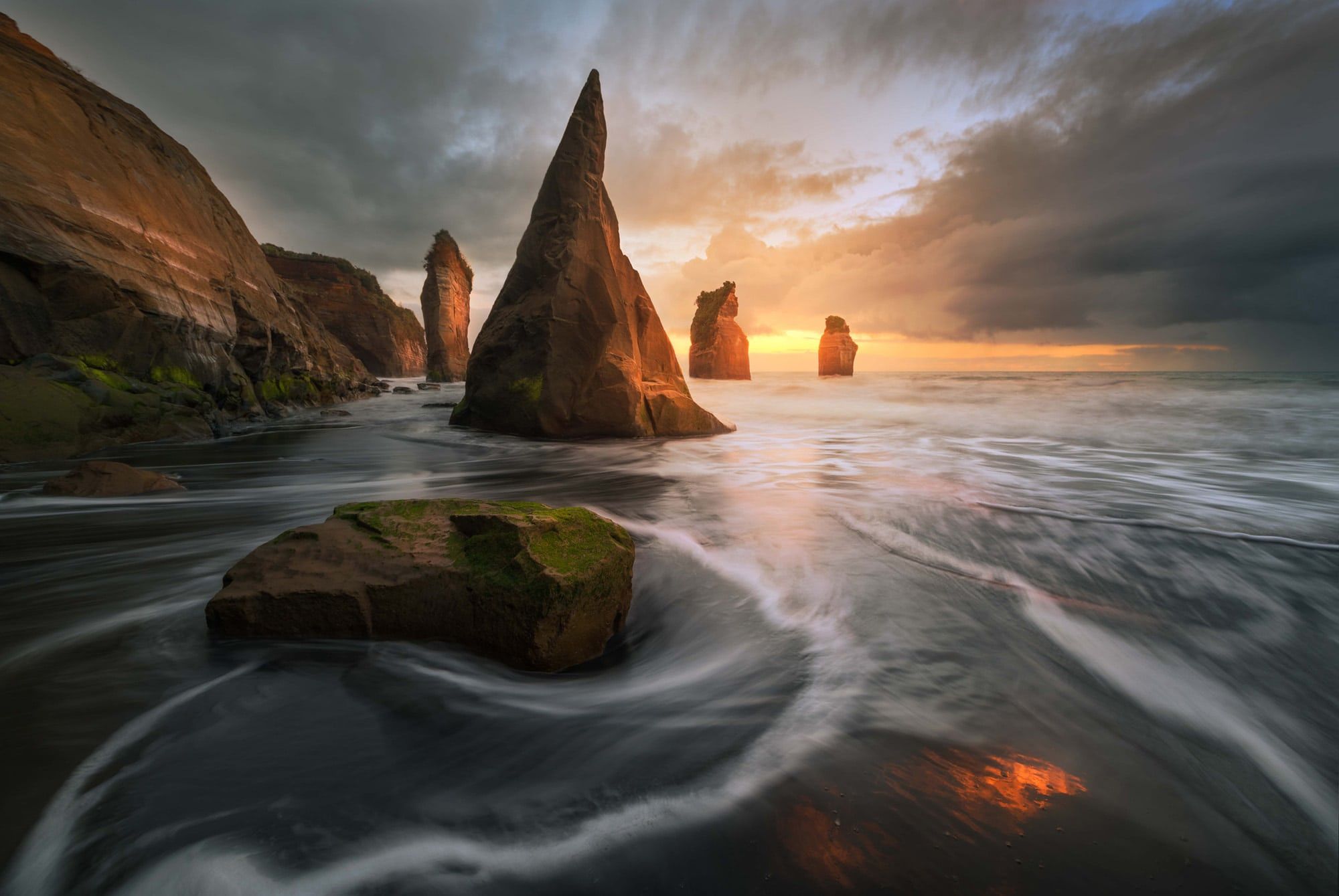Australian Photographer Of The Year Award Winners In Pictures