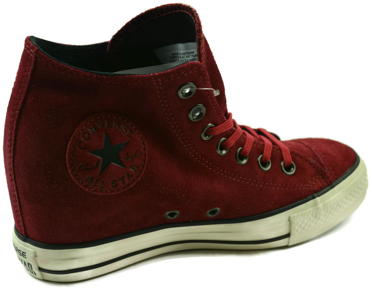 converse all star donna bordeaux converse all star donna bordeaux