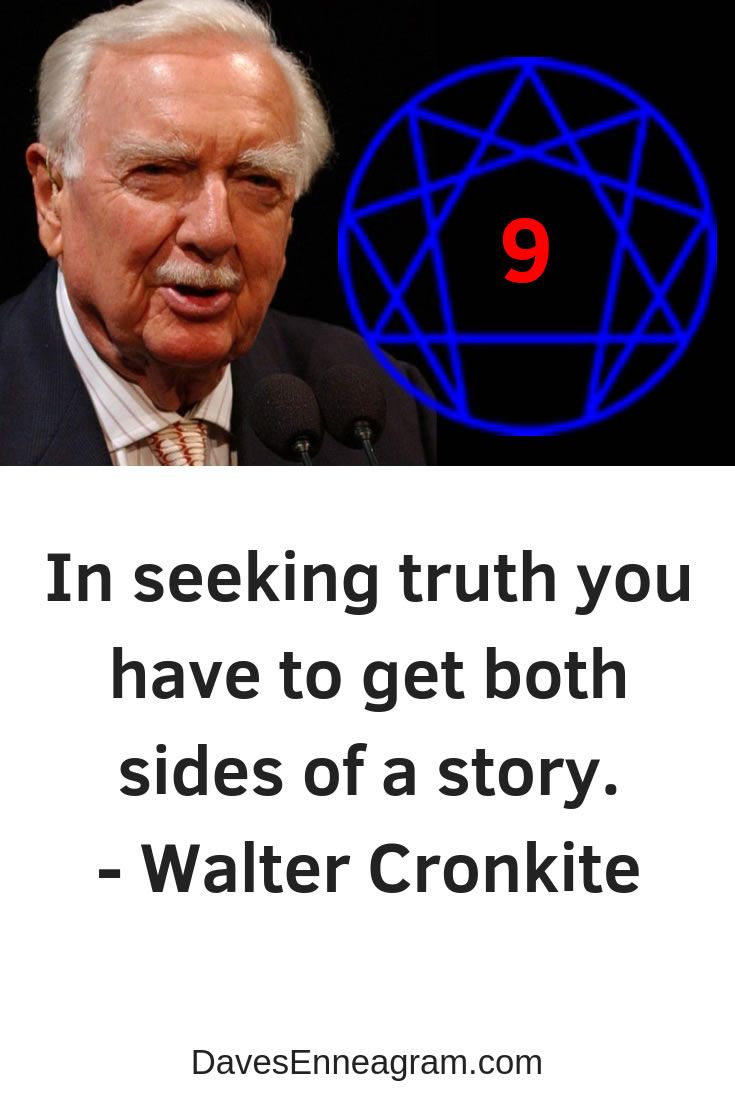 Real quotes from real people. Enneagram 9. enneagram