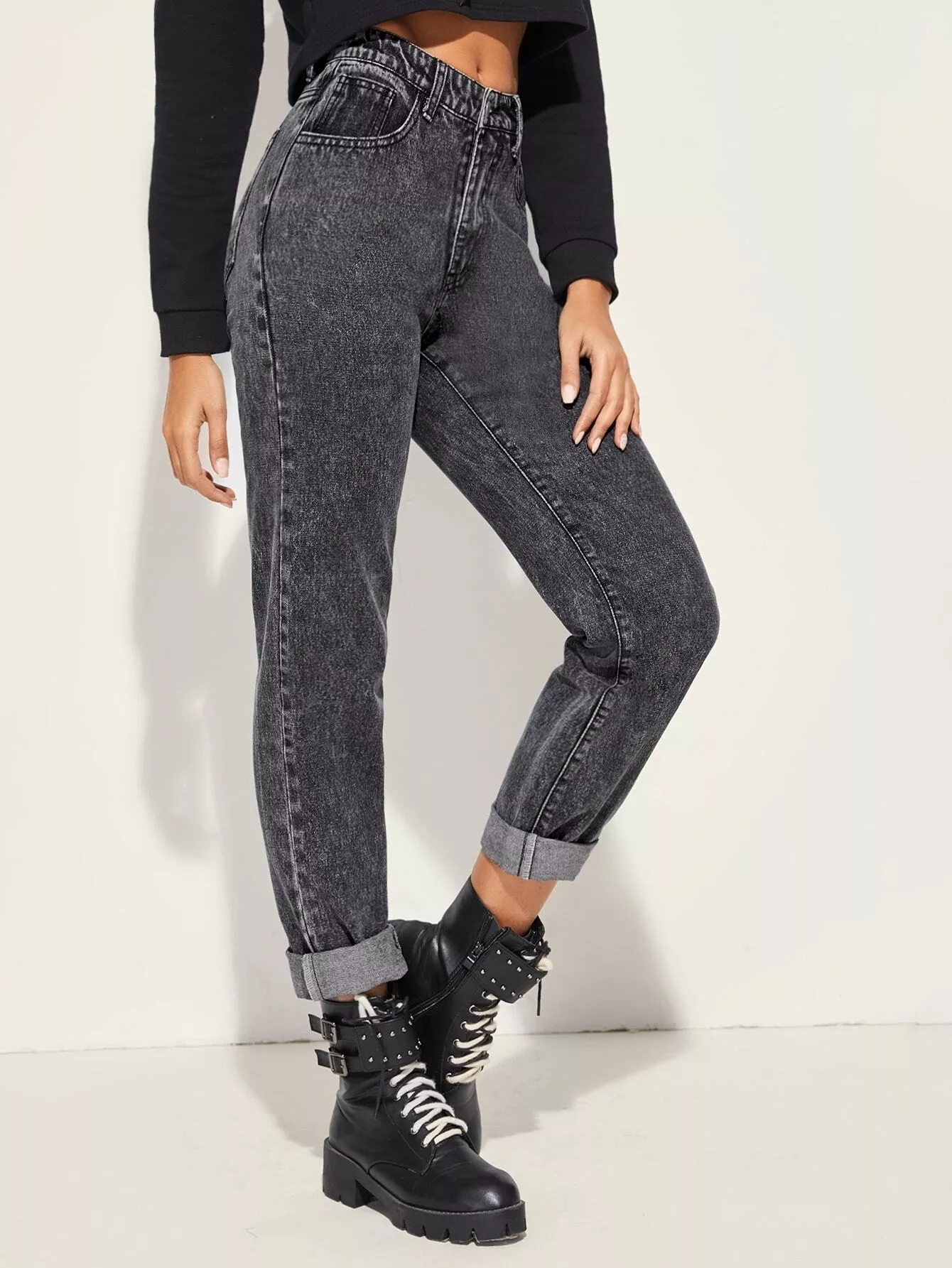 Black Pants Juniors Black Pants Juniors