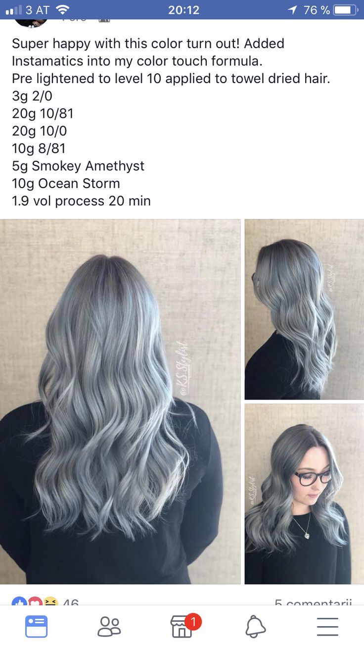 Toner Haare Toner Haare