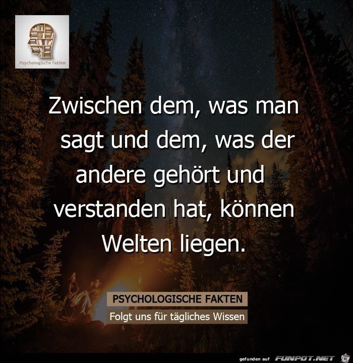 Zitate bekanntschaften