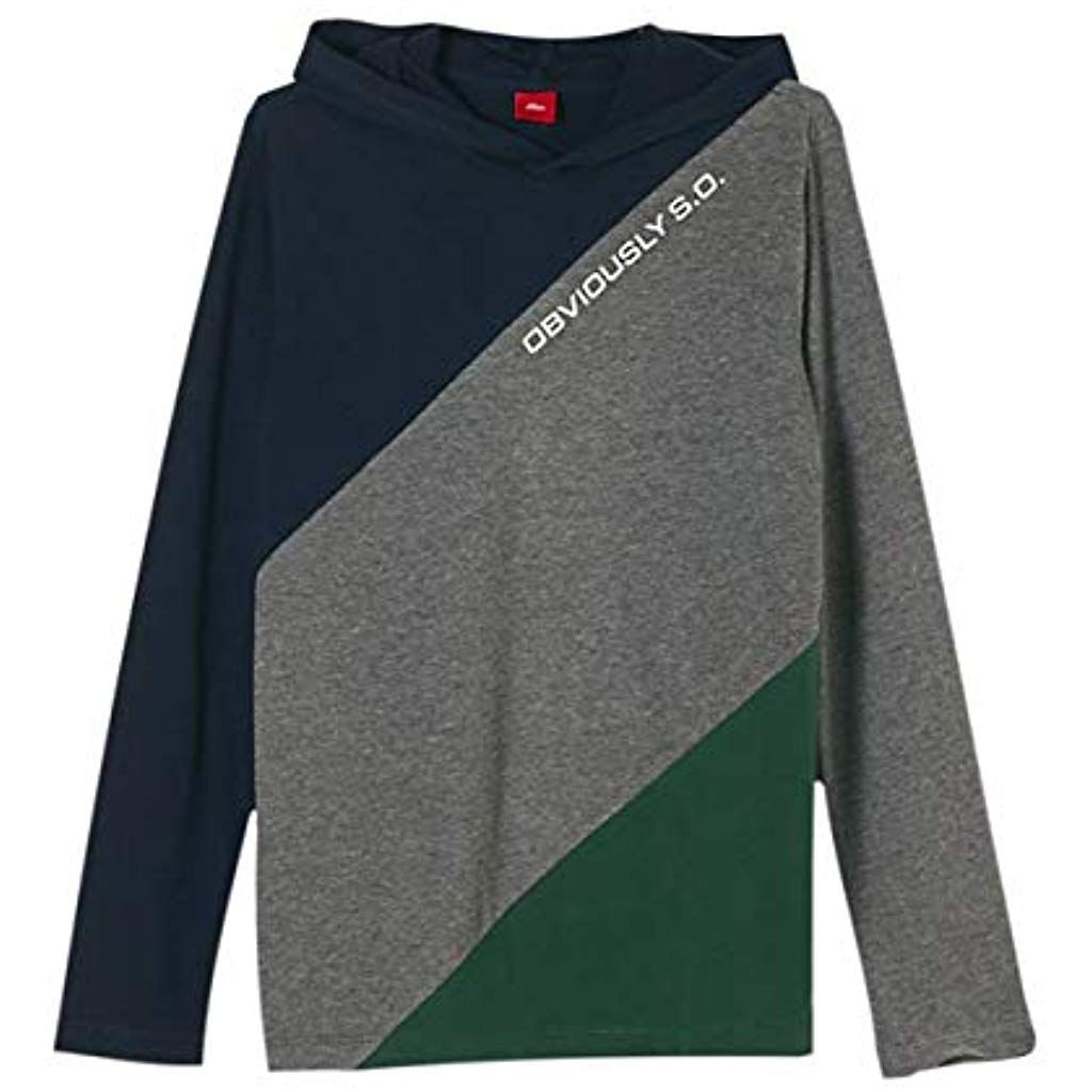 s.Oliver Boys Blouse