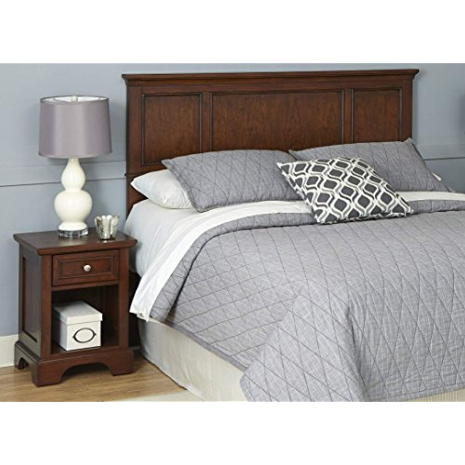 Home Styles Furniture 5529 6016 Chesapeake Headboard And Two Night Home Styles Furniture 5529 6016 Chesapeake Headboard And Two Night Stands King California Read More Reviews Of The Product By Visiting Link On